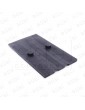 0IGX0034IG GUIDE L140 FS-16 WITH 2 LUGS (MP)