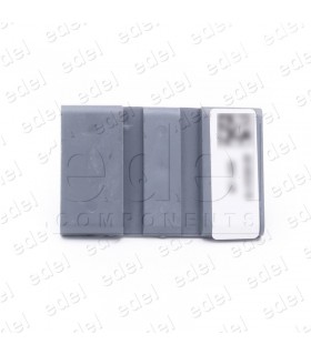 10024118 GUIDE SHOE THYSSEN T5 8MM