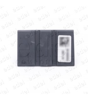 10050564 GUIDE SHOE THYSSEN T13/18 16MM