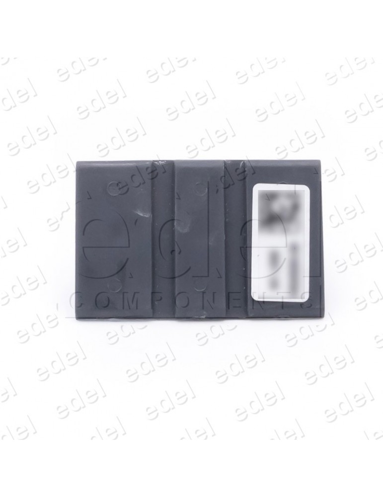 10050564 GUARNICION LIBRILLO THYSSEN GUIA T13/18 16MM