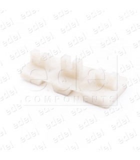 KM710318H01 PATIN KONE MONOSPACE 16MM