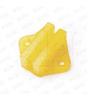 GUIADOR R-5 CON TALADROS