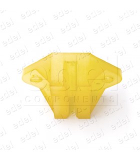 COZR5TAL95 GUIADOR R-5 CON TALADROS