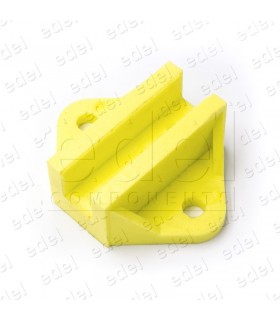 COZR15TAL95 GUIADOR R-15 CON TALADROS