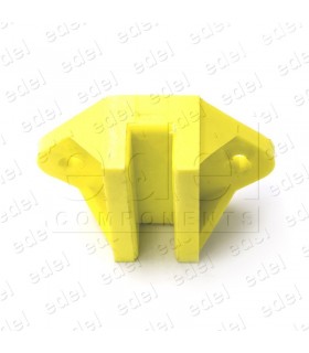 COZR15TAL95 GUIADOR R-15 CON TALADROS