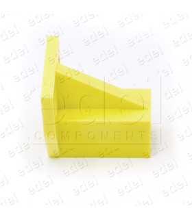 COZ9EST95 GUIADOR 9MM ESPECIAL CON TALADROS