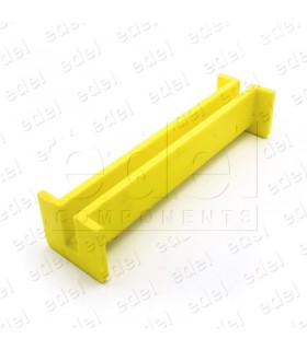 COZ1627095 GUIADOR 16 X 270 MM CON ALETAS