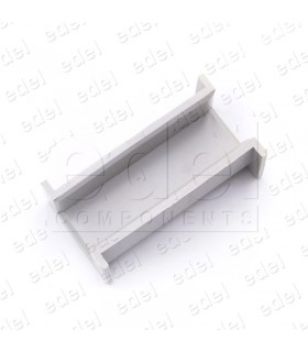 IHZ10030RZ PATIN R-30 30 X 107 À AILETTES