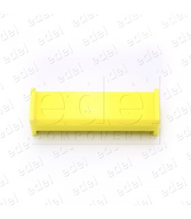 COZ100595 GUIDE SHOE 5 X 100 MM (18) FINNED