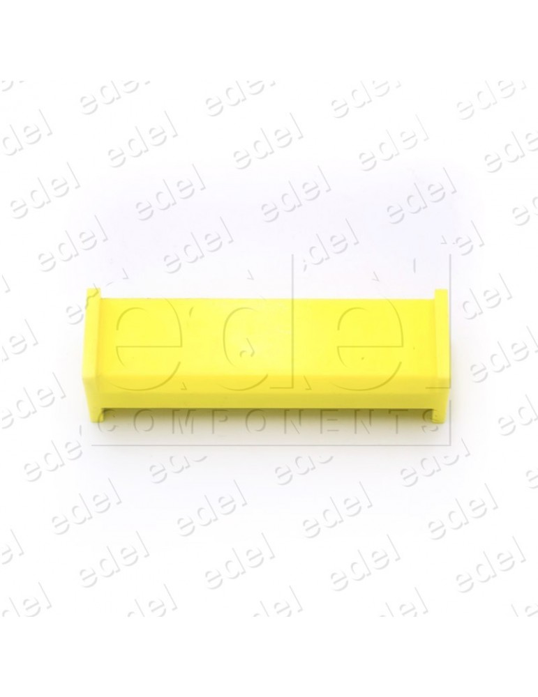 COZ100595 PATIN 5 X 100 MM (18)  À AILETTES