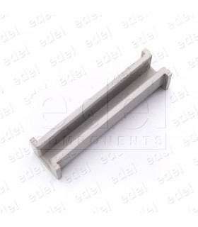 IHZ14014Z GUIADOR 14 X 140 MM CON ALETAS