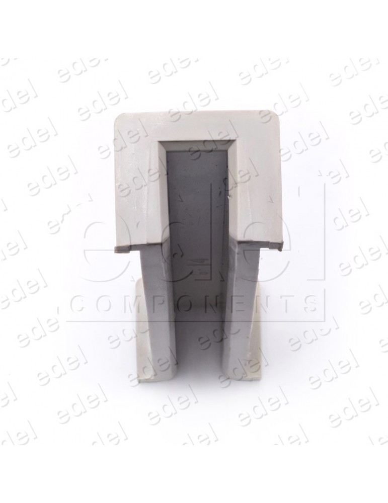 IHZ14014Z GUIDE SHOE 14 X 140 MM FINNED