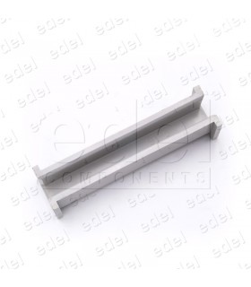 IHZ14016Z GUIADOR 16 X 140 MM CON ALETAS