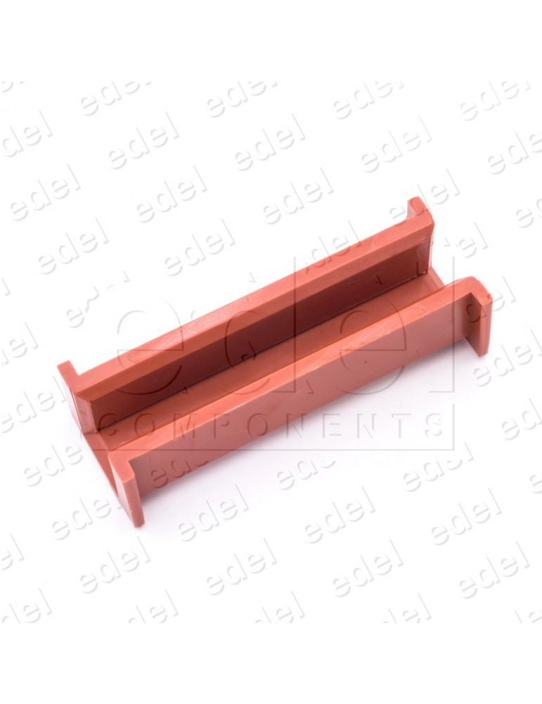 IHZ10015Z GUIDE SHOE 15 X 100 MM FINNED