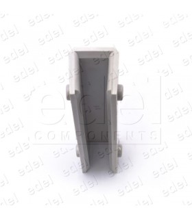 IHZ14016TZ GUIDE SHOE 16 X 140 MM W/LUGS