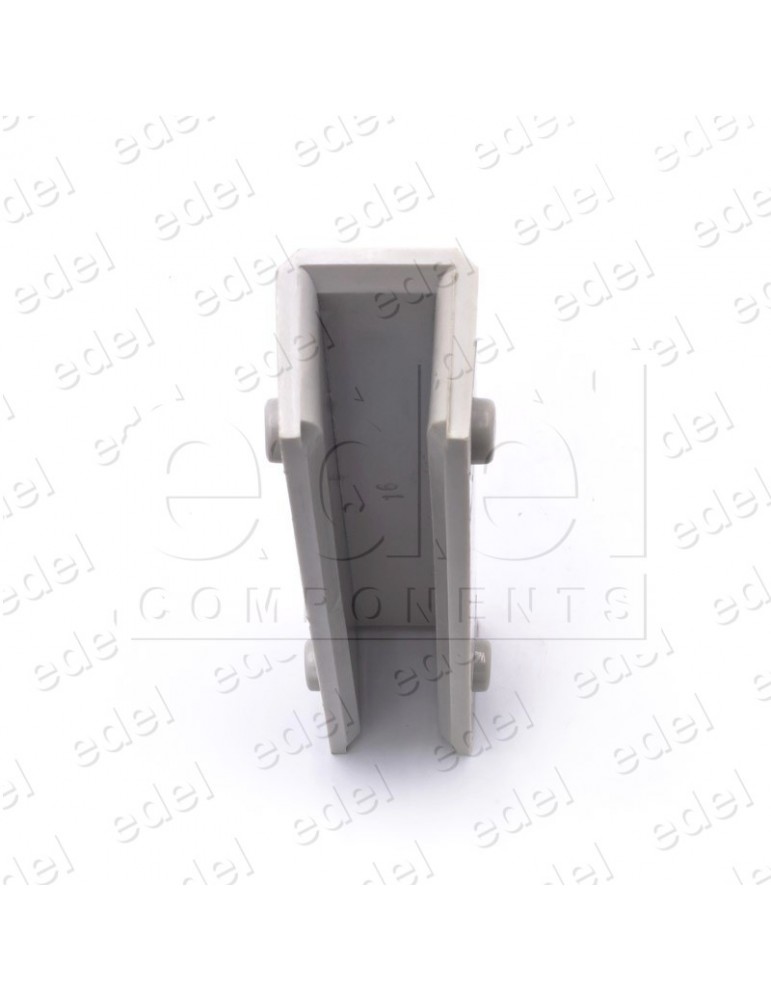 IHZ14016TZ GUIDE SHOE 16 X 140 MM W/LUGS