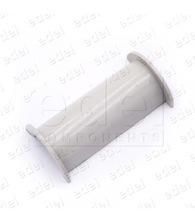 IHZ45CZ GUIADOR CIRCULAR C-45 X 134 MM CON ALETAS