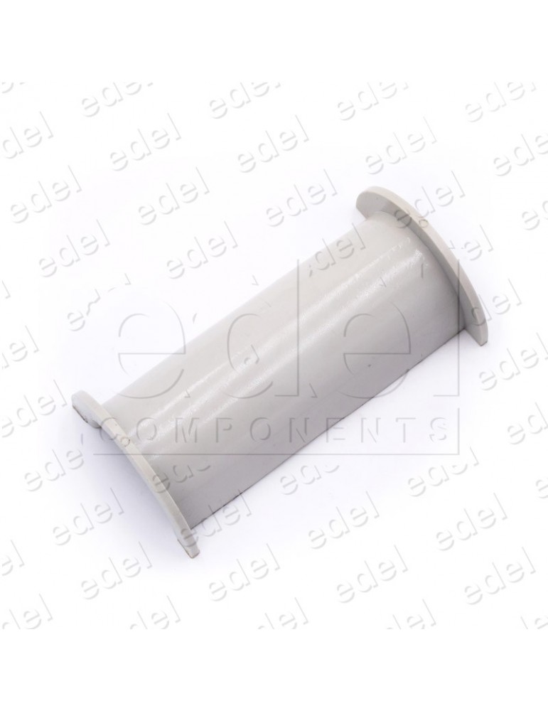 IHZ45CZ PATIN CIRCULAIRE C-45 X 134 MM À AILETTES