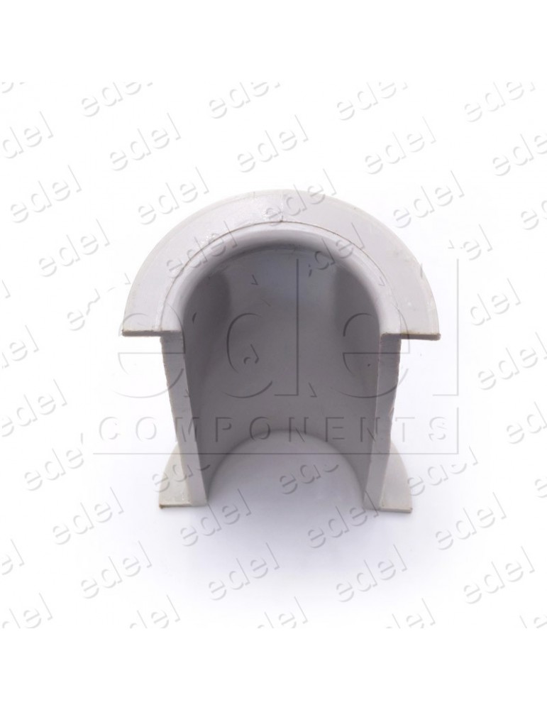 IHZ45CZ CIRCULAR GUIDE C-45 X 134 MM FINNED