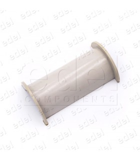 IHZ50CZ GUIADOR CIRCULAR C-50 X 134 MM CON ALETAS