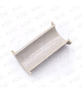 IHZ50CZ CIRCULAR GUIDE C-50 X 134 MM FINNED