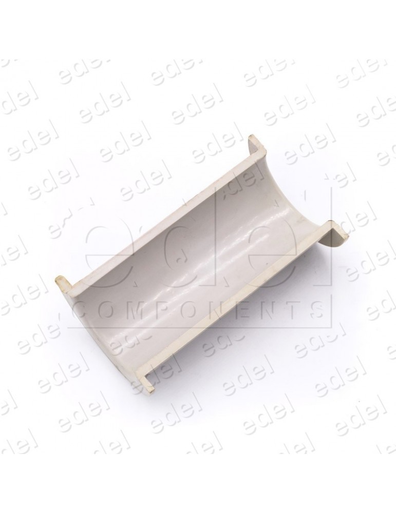 IHZ50CZ PATIN CIRCULAIRE C-50 X 134 MM À AILETTES