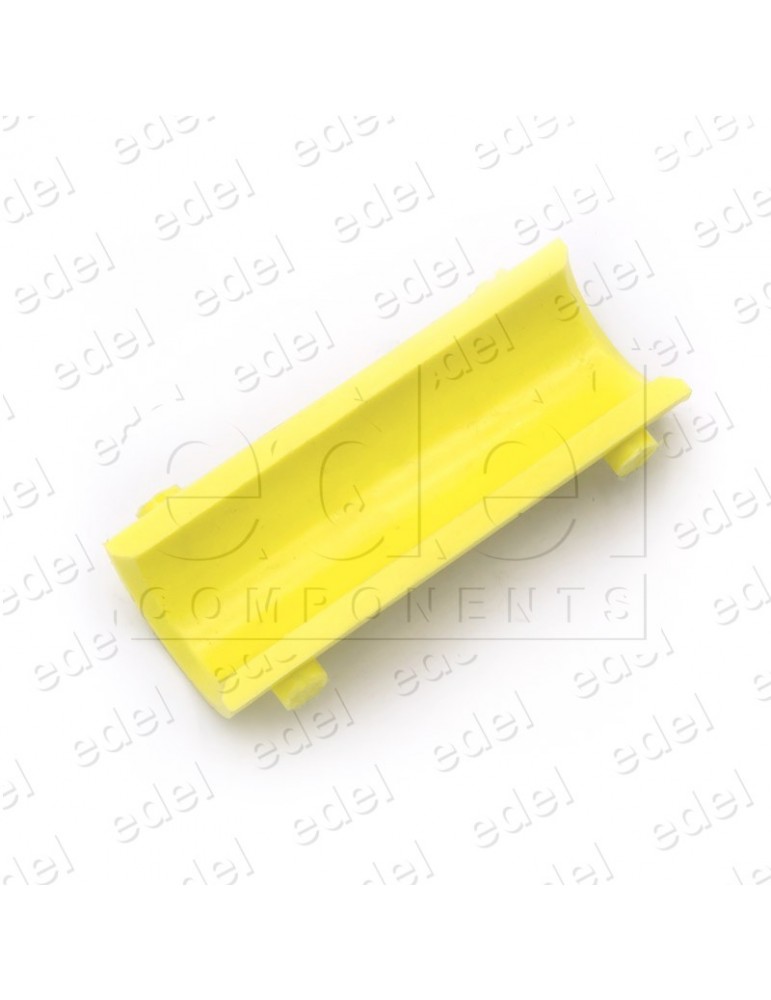 COZ30CT95 PATIN CIRCULAIRE C-30 X 110 MM AVEC TETONS