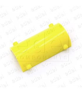 COZ45CT95 GUIADOR CIRCULAR C-45 X 120 MM CON TETONES