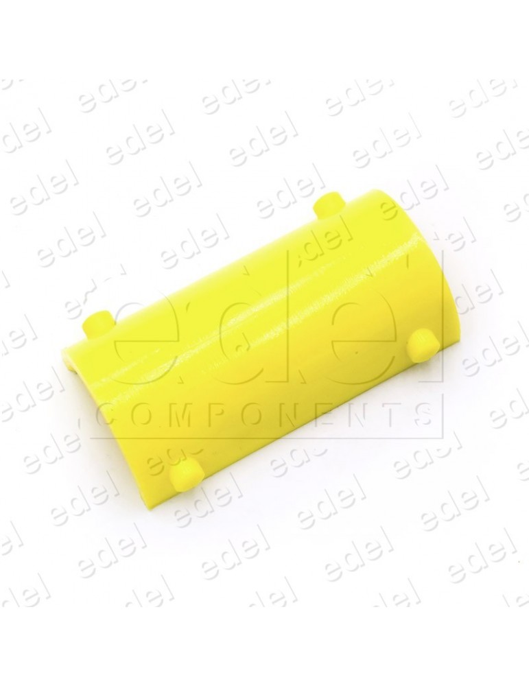 COZ45CT95 CIRCULAR GUIDE C-45 X 120 MM W/LUGS