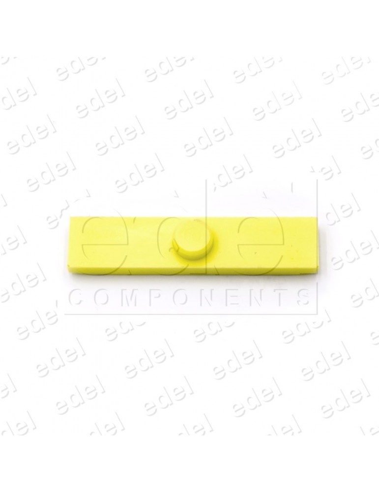 COZ100220895 COUNTERWEIGHT GUIDE 1 LUG