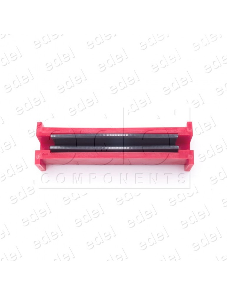 0IGAUL09IG PATIN COMBINÉE FSUG 9 X 140 À AILETTES