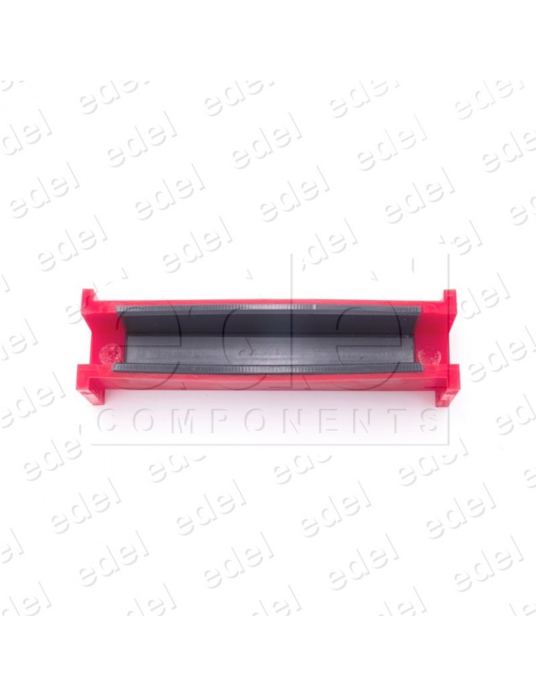 0IGAUL16IG PATIN COMBINÉE FSUG 16 X 140 À AILETTES