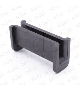 IT1130560 GUIDE SHOE KONE 91X20X33MM G8.5MM