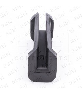 IT1430024 GUIDE SHOE KONE 94X43X30MM G8.5MM