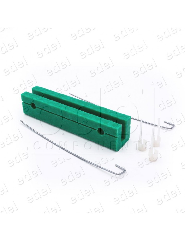 KM85119G09 COMPLET GUIDE SHOE KONE 140MM G9MM