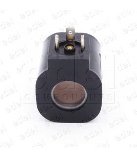 CA100072 BOBINA SIMPLE ELECTROVALVULA WITTUR 180 VCC