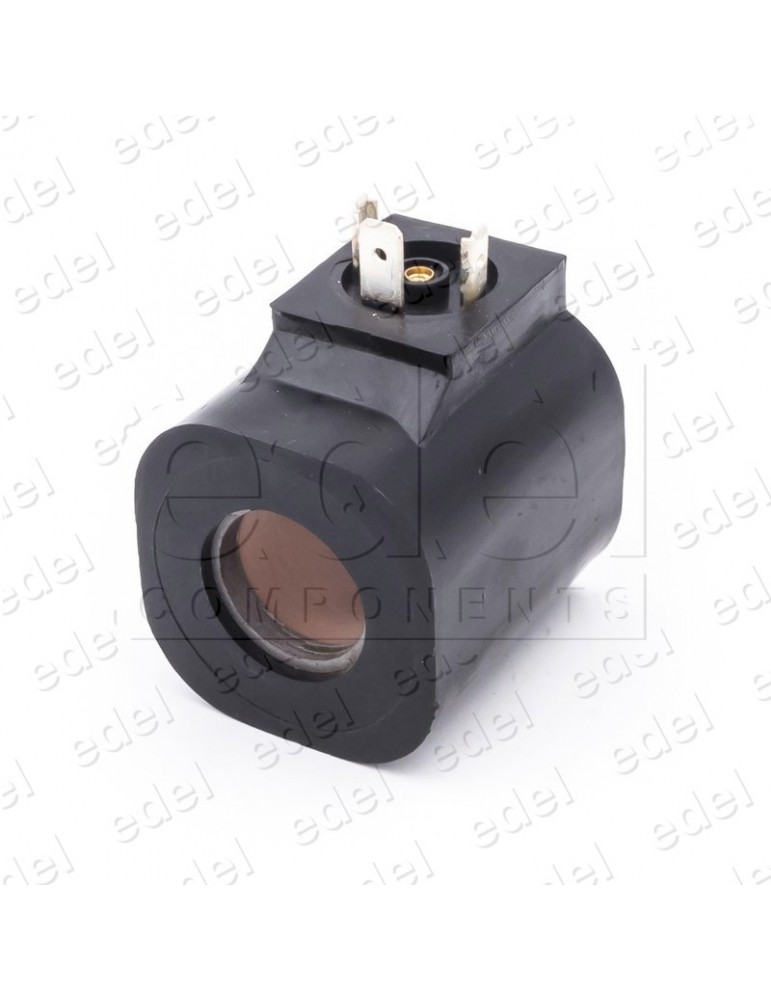 CA100072 BOBINA SIMPLE ELECTROVALVULA WITTUR 180 VCC