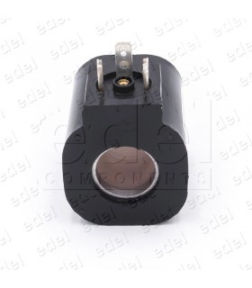 CA100071 BOBINE SIMPLE ELECTROVALVE WITTUR 110 VCC
