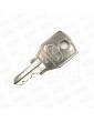 6123424-4 LLAVE ADICIONAL ORONA B-31 AGA4 DIENTES