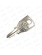 LLAVE ADICIONAL ORONA B-46 AGA5 DIENTES
