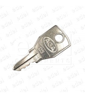 LLAVE ADICIONAL ORONA B-46 AGA5 DIENTES