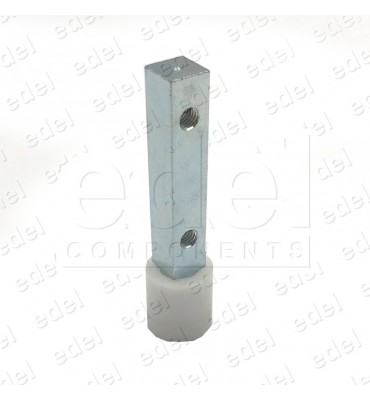 0199065 GUIDE SHOE WITH SHAFT DOOR BUS ALJO OLD