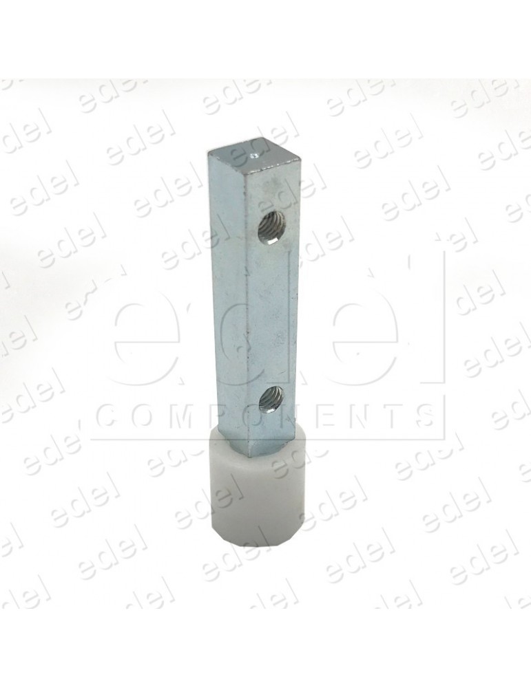 0199065 GUIDE SHOE WITH SHAFT DOOR BUS ALJO OLD