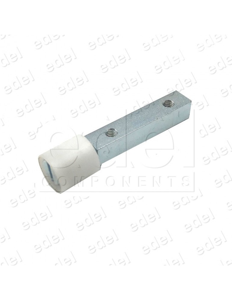 0199065 GUIDE SHOE WITH SHAFT DOOR BUS ALJO OLD