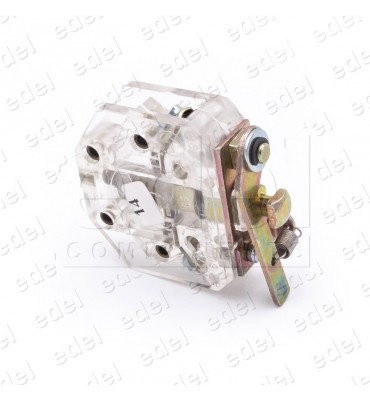 06.611.00 CONTACT GERVALL MANUAL RESET