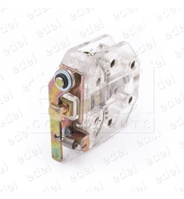 06.611.00 CONTACT GERVALL RÉDEMARRAGE MANUELLE