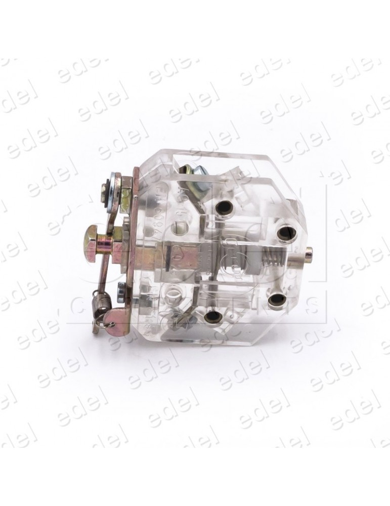 06.611.00 CONTACTO GERVALL REARME MANUAL