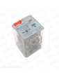 RCP11003230VAC INDUSTRIAL RELAY CARLO GAVAZZI 3 CONTACTS 230VAC