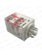 RCP11003230VAC RELÉ INDUSTRIAL CARLO GAVAZZI 3 CONTACTOS 230VAC