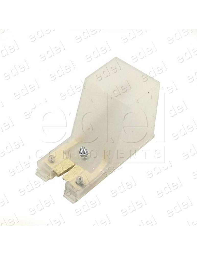 XKP.0026 GRAISSEUR PLASTIQUE MACLA  TYPE AK60